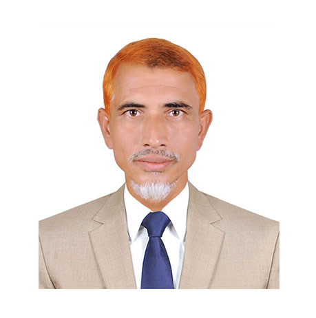 অধ্যক্ষ এম. শরিফুল ইসলাম
