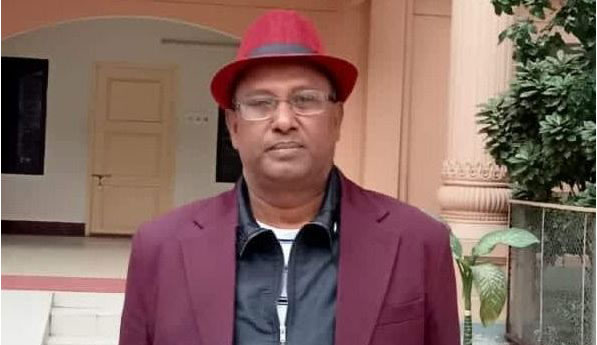 আবদুর রহমান মল্লিক