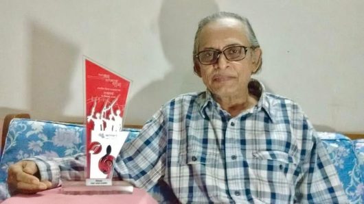 সাংবাদিক এ ইউ এম ফখরুদ্দীনের ৫ম মৃত্যুবার্ষিকী