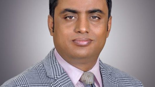 এডভোকেট আবু বকর ছিদ্দিক
