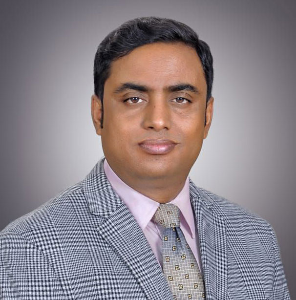 এডভোকেট আবু বকর ছিদ্দিক