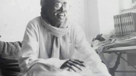 কমরেড আবদুস সাত্তার খান ছিলেন খাসজমি আন্দোলনের কিংবদন্তি নেতা ও কৃষক মুক্তির আজীবন যোদ্ধা