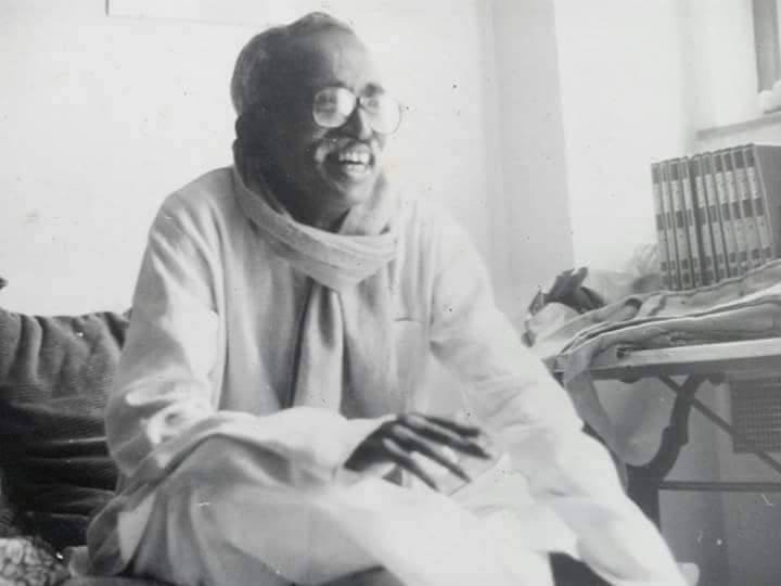 কমরেড আবদুস সাত্তার খান ছিলেন খাসজমি আন্দোলনের কিংবদন্তি নেতা ও কৃষক মুক্তির আজীবন যোদ্ধা