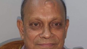 সুলতান মাহমুদুর রহমান বাবু