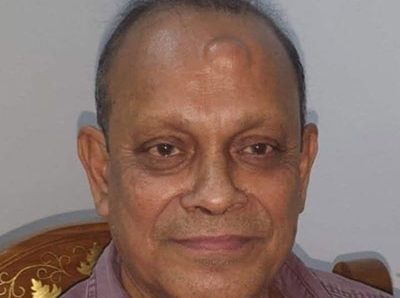 সুলতান মাহমুদুর রহমান বাবু