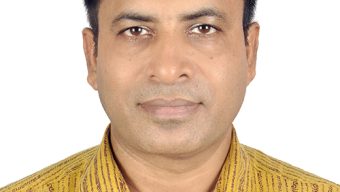 রতন কুমার বিশ্বাস
