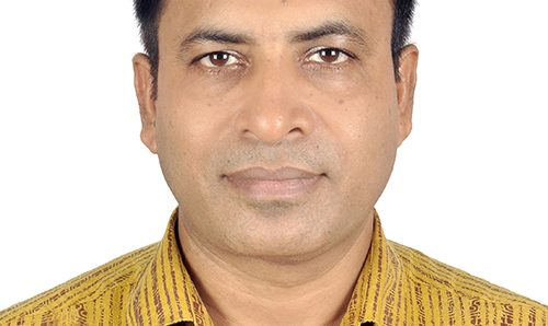 রতন কুমার বিশ্বাস