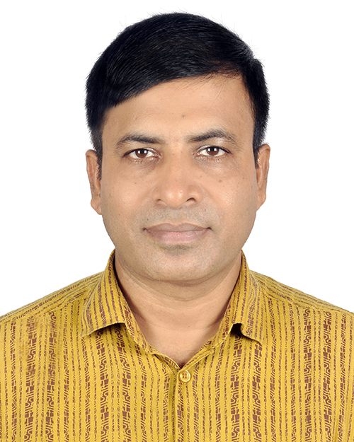 রতন কুমার বিশ্বাস