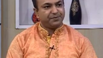 শরীফ তালুকদার
