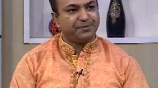শরীফ তালুকদার