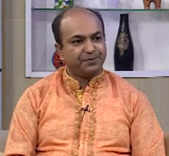 শরীফ তালুকদার